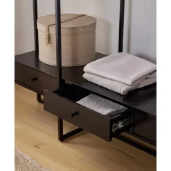 Armario Abierto Pacey