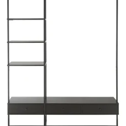 Armario Abierto Pacey