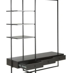 Armario Abierto Pacey