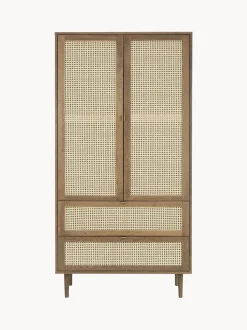 Armario Aries, 2 Puertas Y Cajones