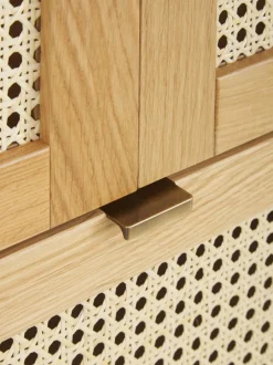 Armario Aries, 2 Puertas Y Cajones