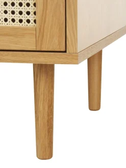 Armario Aries, 2 Puertas Y Cajones