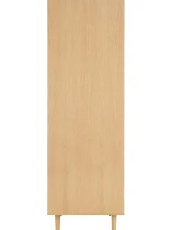 Armario Aries, 2 Puertas Y Cajones