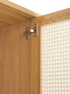 Armario Aries, 2 Puertas Y Cajones