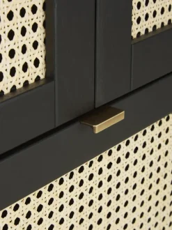 Armario Aries, 2 Puertas Y Cajones