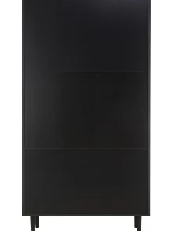 Armario Aries, 2 Puertas Y Cajones