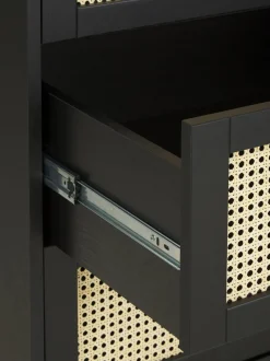 Armario Aries, 2 Puertas Y Cajones