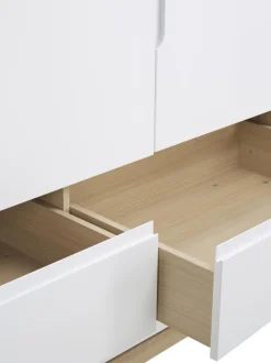 Armario Cassy, 3 Puertas