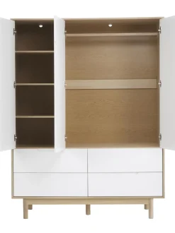 Armario Cassy, 3 Puertas