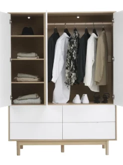 Armario Cassy, 3 Puertas