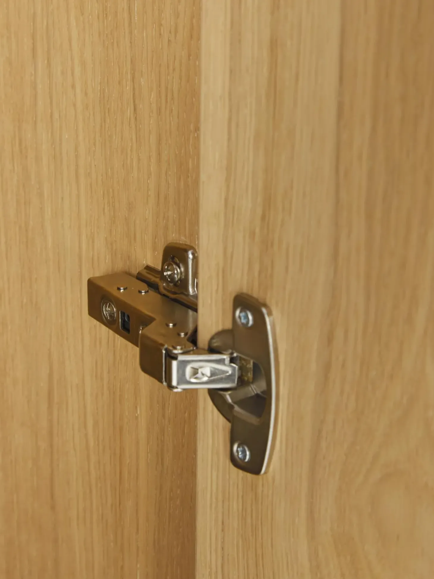 Armario Cassy, 3 Puertas