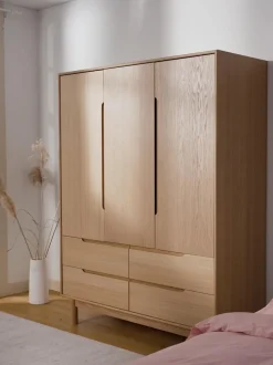 Armario Cassy, 3 Puertas