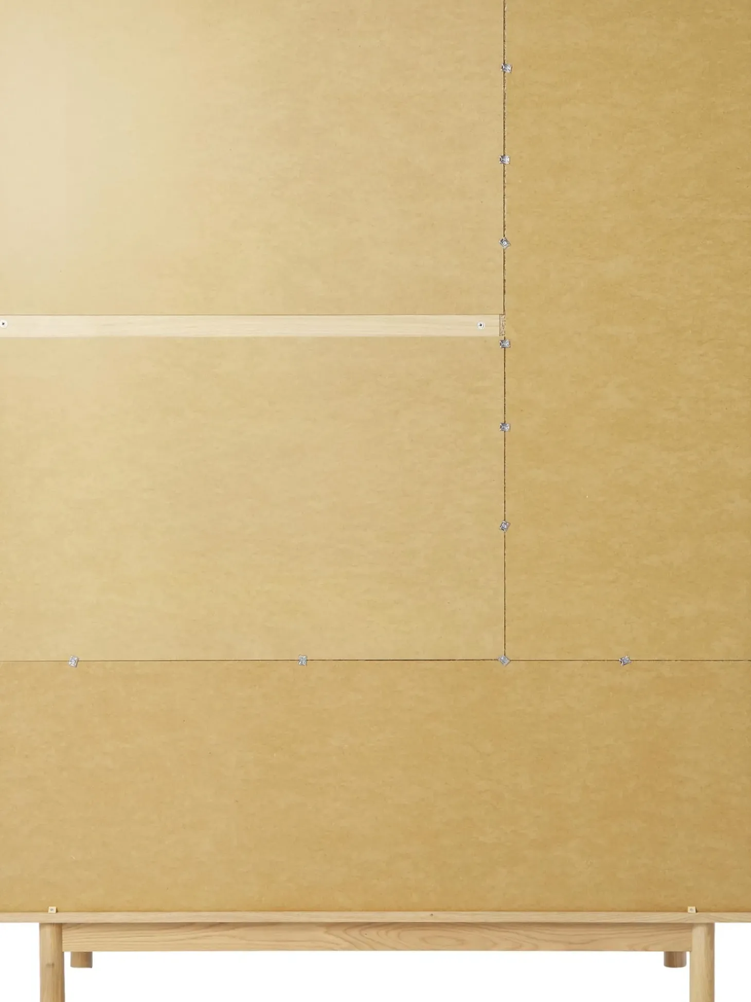 Armario Cassy, 3 Puertas