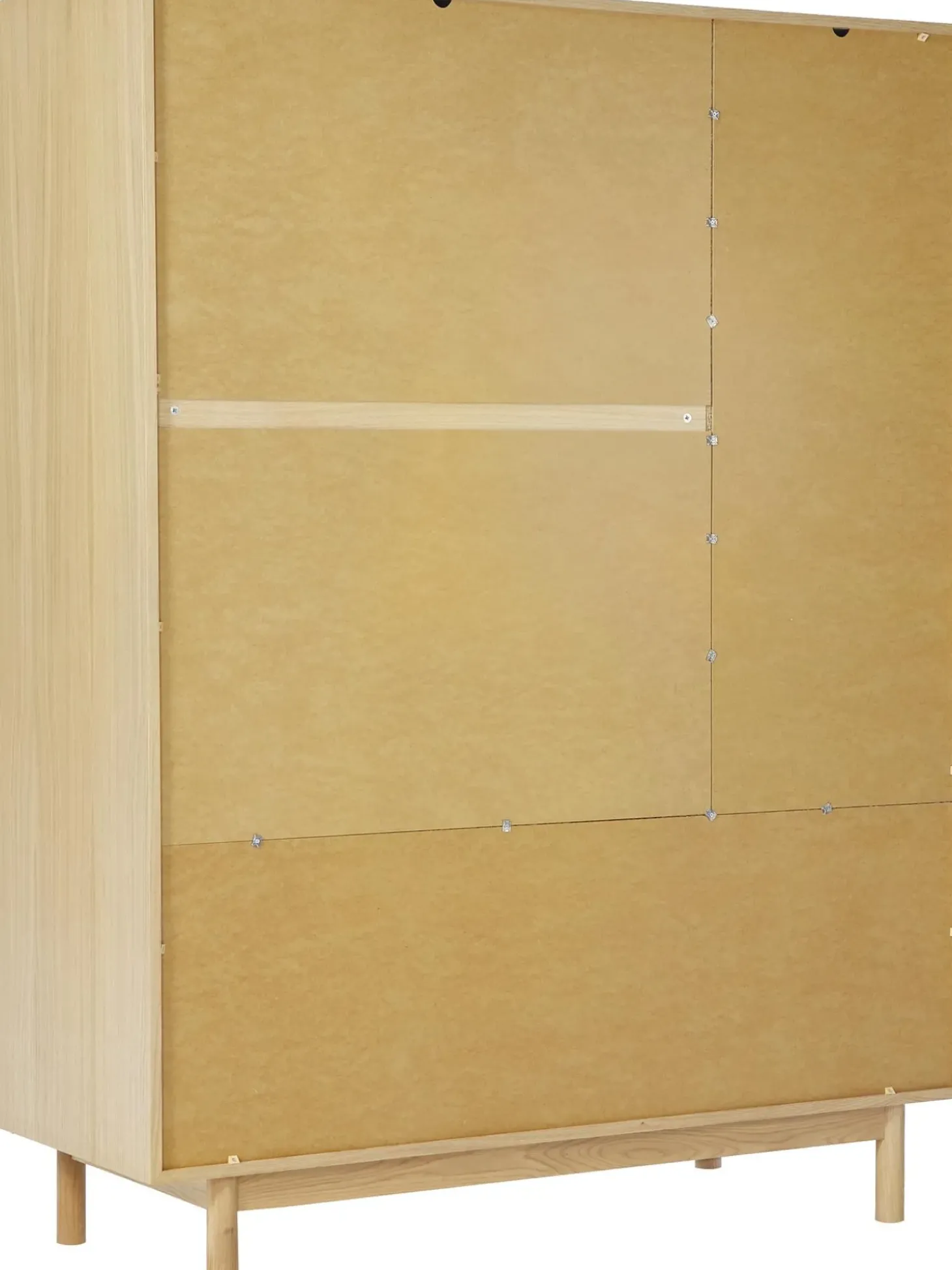 Armario Cassy, 3 Puertas