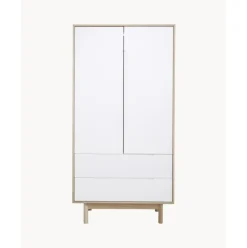 Armario Cassy, 2 Puertas