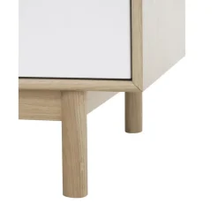 Armario Cassy, 2 Puertas