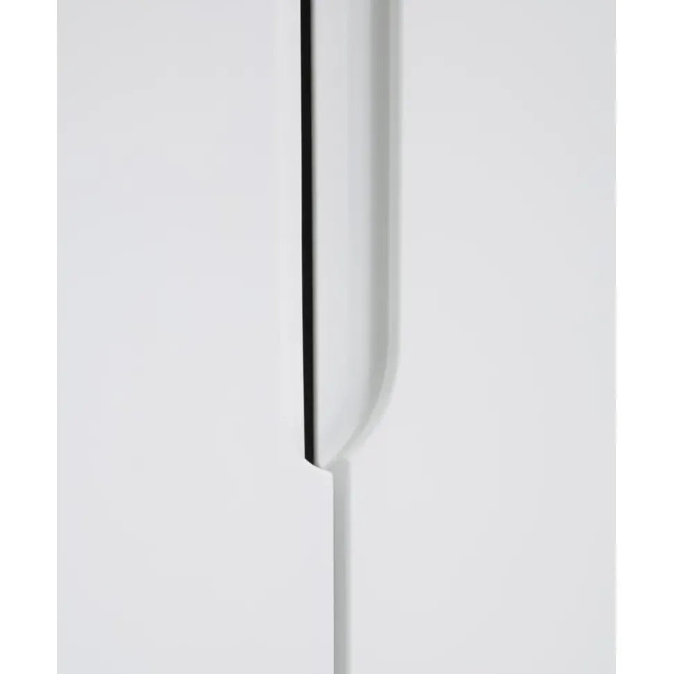 Armario Cassy, 2 Puertas