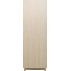 Armario Cassy, 2 Puertas