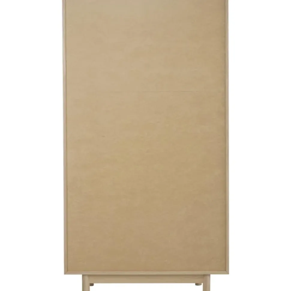 Armario Cassy, 2 Puertas