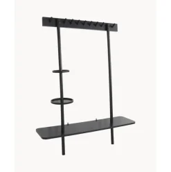 Armario De Madera De Roble Claret