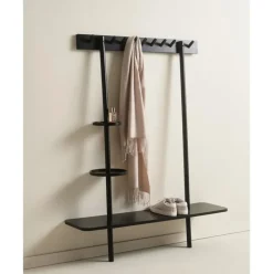 Armario De Madera De Roble Claret