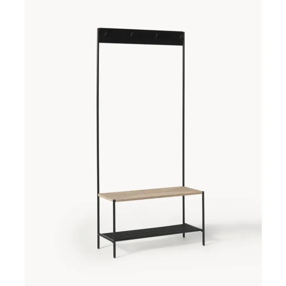 Armario De Metal June