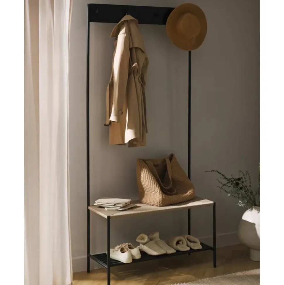 Armario De Metal June