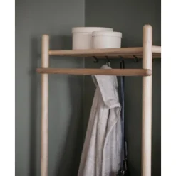 Armario En Roble Milford