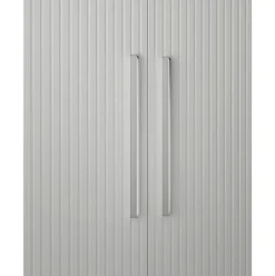 Armario Esquinero Modular Simone, 4 Puertas (215 Cm), Diferentes Variantes