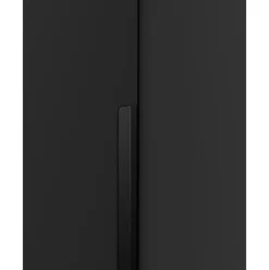 Armario Esquinero Modular Leon, 2 Puertas (115 Cm), Diferentes Variantes