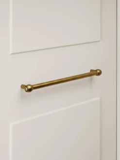 Armario Esquinero Modular Charlotte, 3 Puertas (165 Cm), Diferentes Variantes