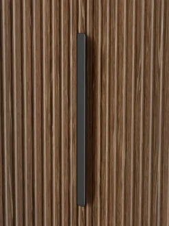 Armario Esquinero Modular Simone, 4 Puertas (215 Cm), Diferentes Variantes