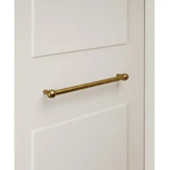 Armario Esquinero Modular Charlotte, 4 Puertas (215 Cm), Diferentes Variantes