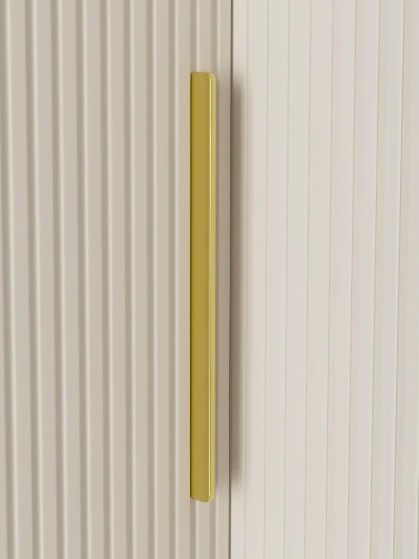 Armario Esquinero Modular Simone, 3 Puertas (165 Cm), Diferentes Variantes