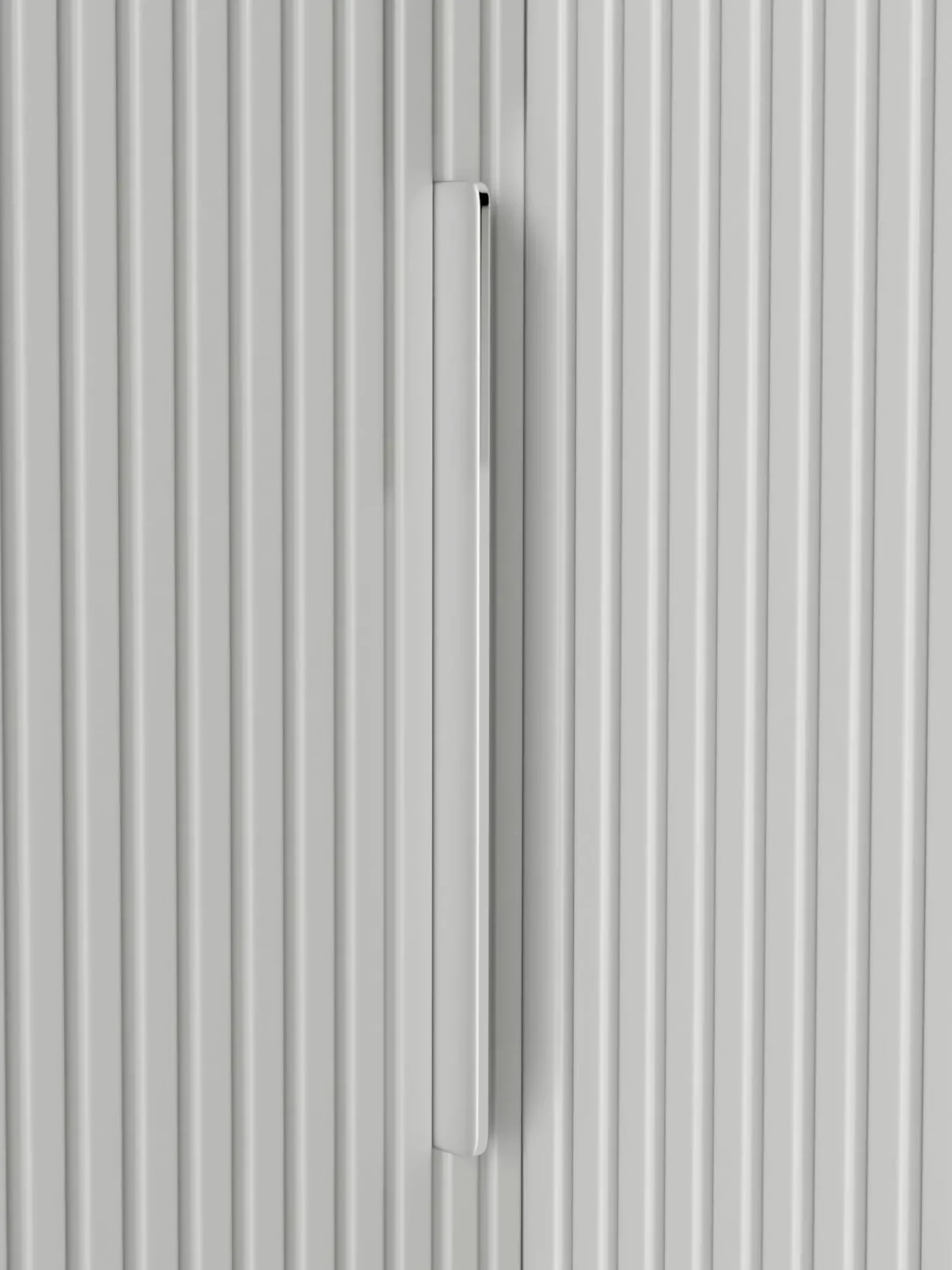 Armario Esquinero Modular Simone, 3 Puertas (165 Cm), Diferentes Variantes