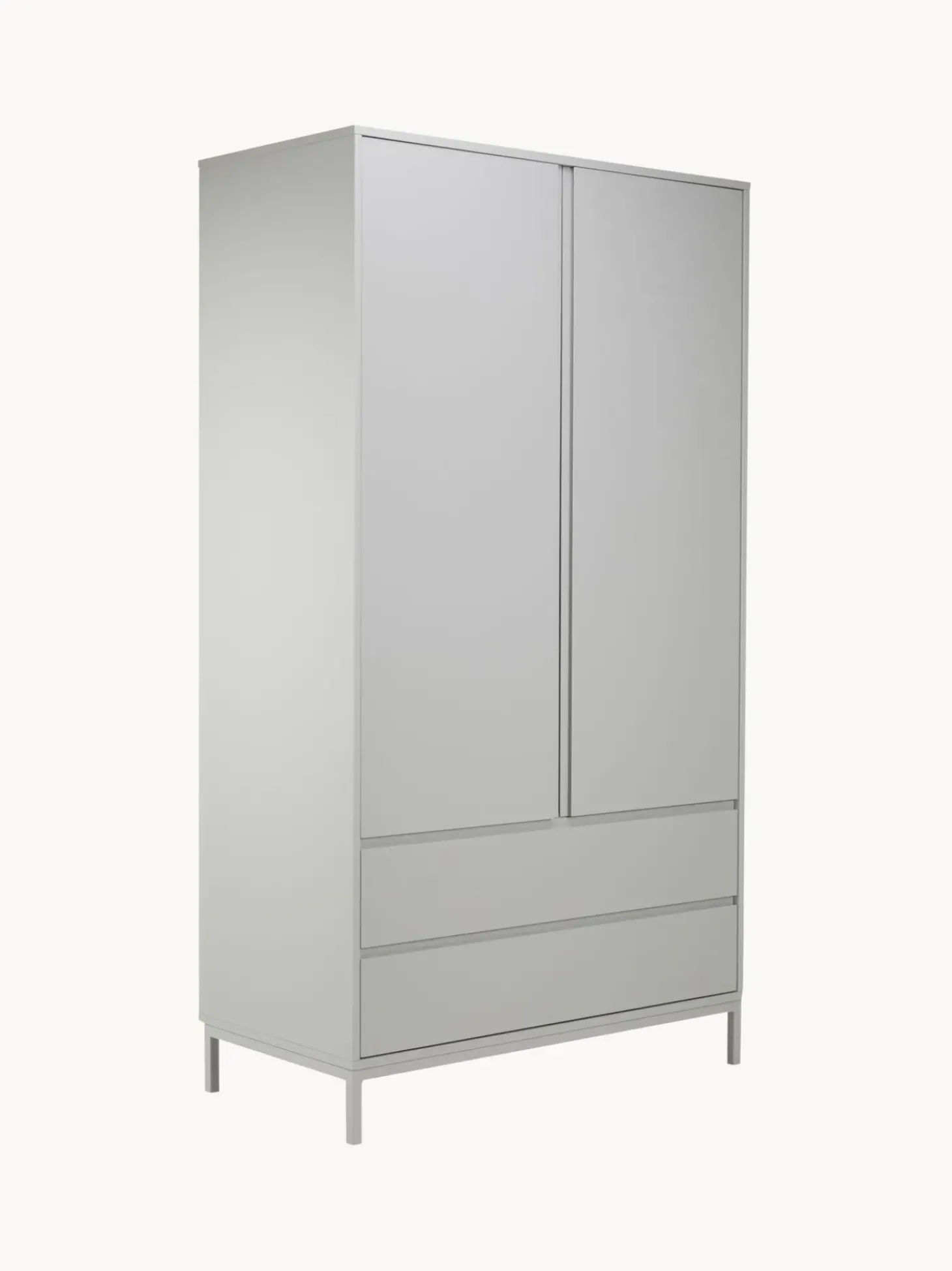 Armario Ikaro, 2 Puertas