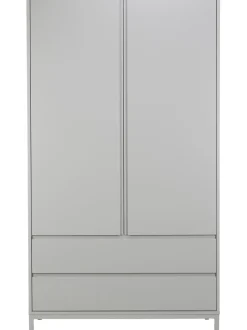 Armario Ikaro, 2 Puertas