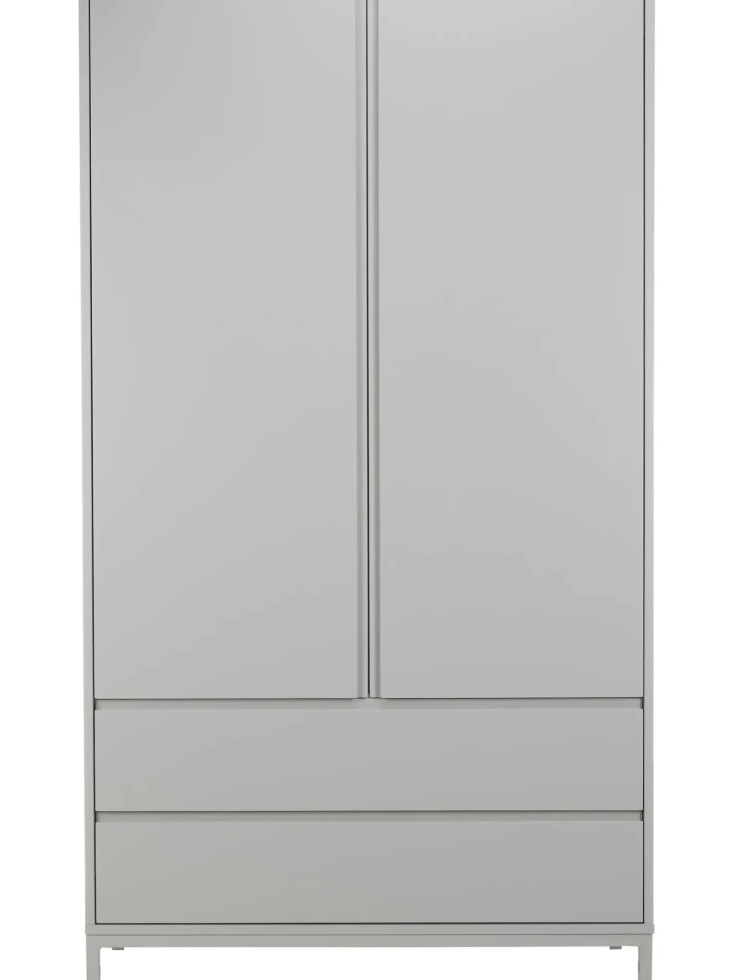 Armario Ikaro, 2 Puertas