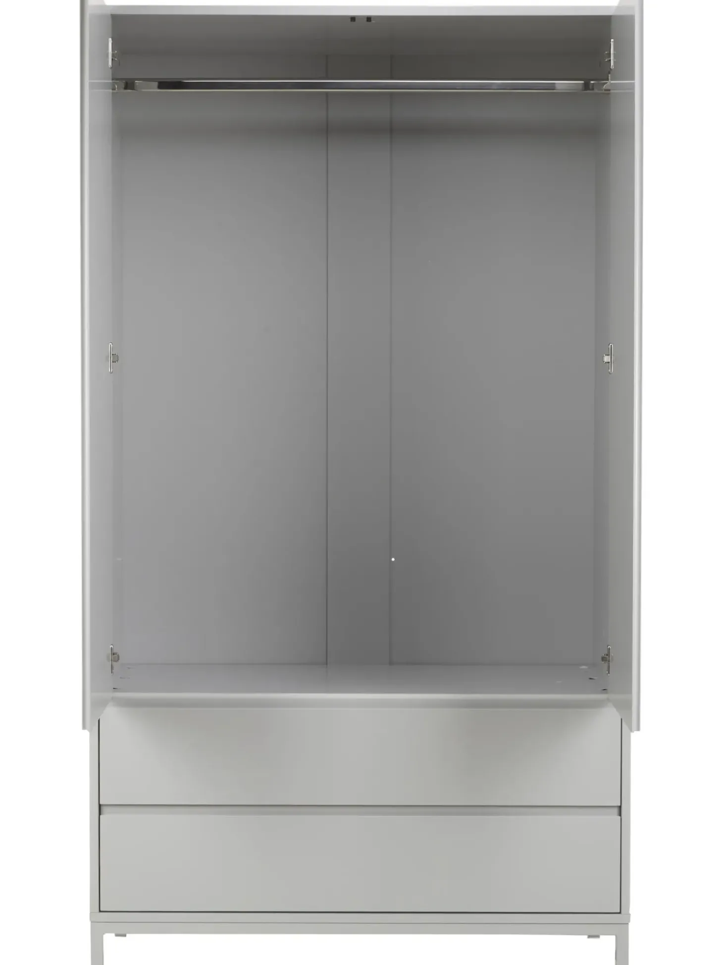 Armario Ikaro, 2 Puertas