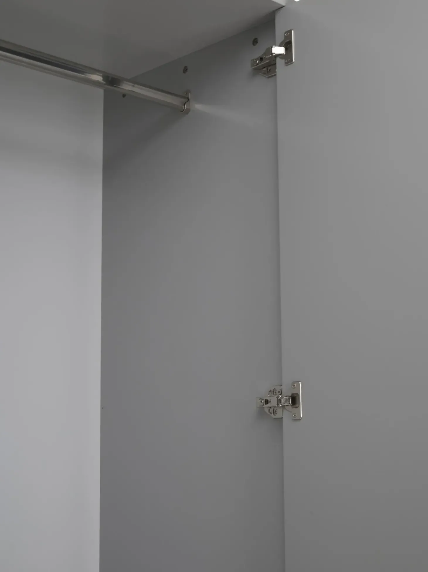 Armario Ikaro, 2 Puertas