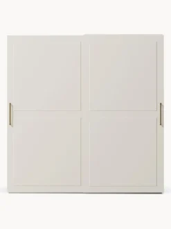 Armario Modular Charlotte, 2 Puertas Correderas (200 Cm), Diferentes Variantes