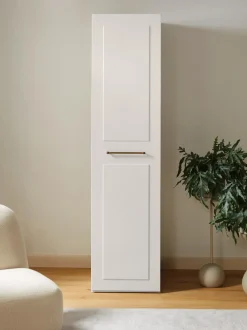 Armario Modular Charlotte, 1 Puerta (50 Cm), Diferentes Variantes