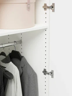 Armario Modular Charlotte, 1 Puerta (50 Cm), Diferentes Variantes