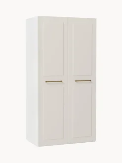 Armario Modular Charlotte, 2 Puertas (100 Cm), Diferentes Variantes