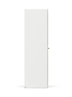 Armario Modular Charlotte, 2 Puertas (100 Cm), Diferentes Variantes