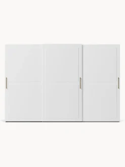 Armario Modular Charlotte, 3 Puertas Correderas (300 Cm), Diferentes Variantes