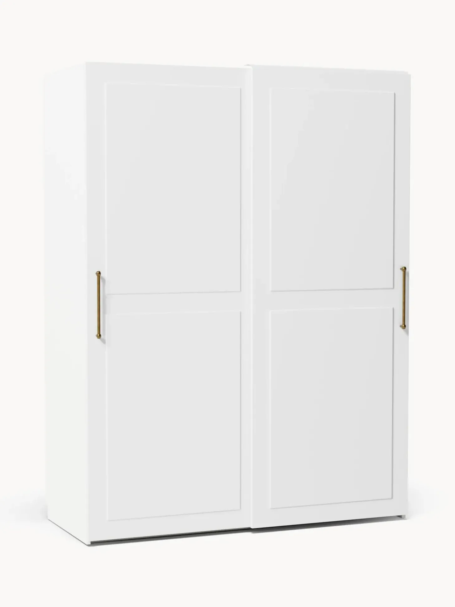 Armario Modular Charlotte, 2 Puertas Correderas (150 Cm), Diferentes Variantes