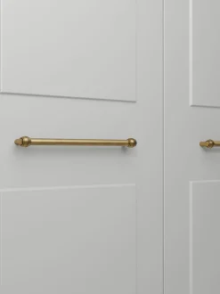 Armario Modular Charlotte, 3 Puertas (150 Cm), Diferentes Variantes