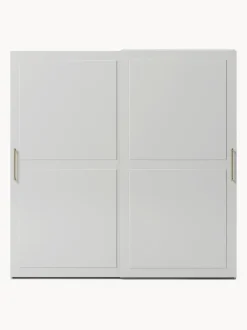 Armario Modular Charlotte, 2 Puertas Correderas (200 Cm), Diferentes Variantes