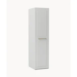 Armario Modular Charlotte, 1 Puerta (50 Cm), Diferentes Variantes